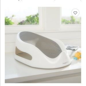 Angelcare® Bath Tub Support in Grey